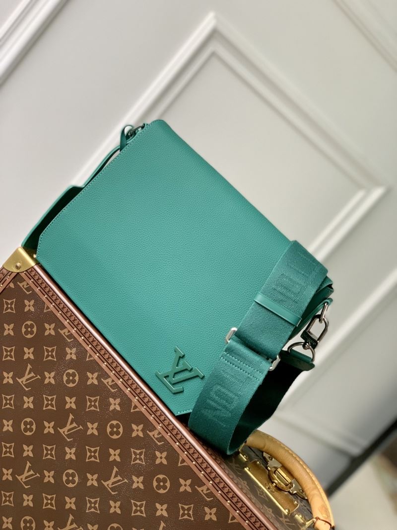 Mens LV Satchel bags